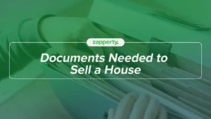 Documents Needed to Sell a House (2)
