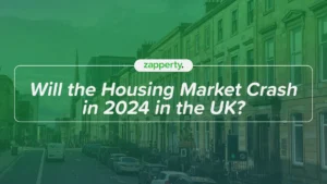 Will the Housing Market Crash in 2024 in the UK