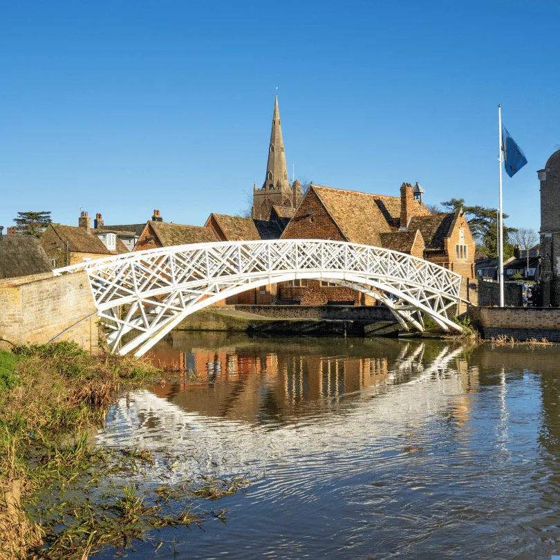 Cambridgeshire