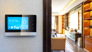 Incorporate smart home technology - Zapperty