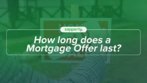 How long does a Mortgage Offer last
