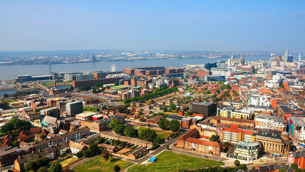 Liverpool