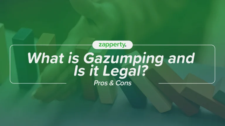 What is Gazumping and Is it Legal_ Pros & Cons