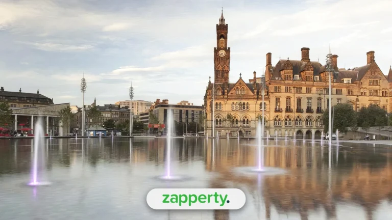 Where to Live in Bradford_Best Areas Ranked for 2025