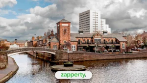 Where to live in Birmingham