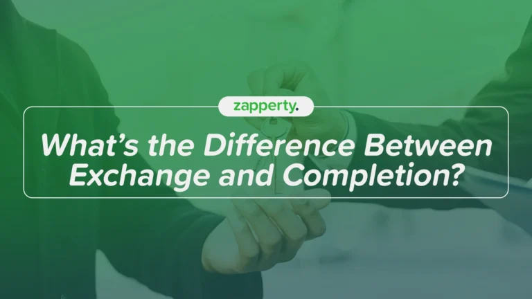 What’s the Difference Between Exchange and Completion