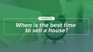 When is the best time to sell a house