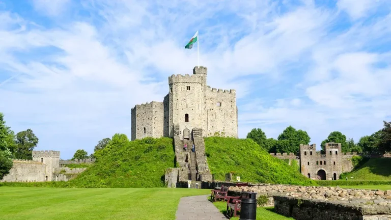 Best places to live in Cardiff