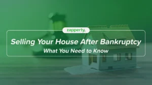 Selling Your House After Bankruptcy_ What You Need to Know