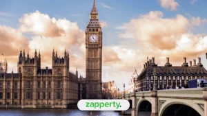 Where to live in London