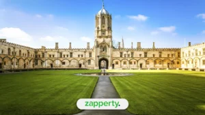 6 Best Places to Live in Oxford