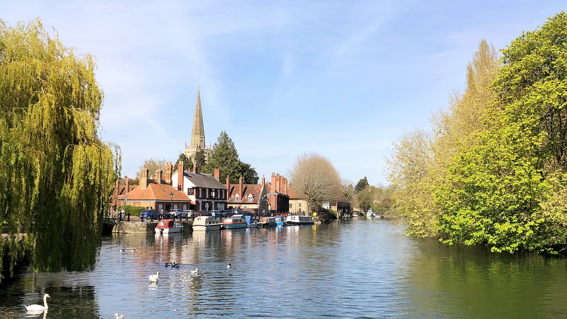 Abingdon (Greater Oxfordshire)