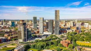 Best Places to Live in Manchester