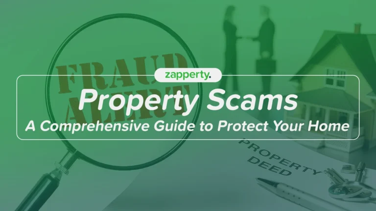 Property Scams_ A Comprehensive Guide to Protect Your Home