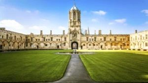 Six best places to live in Oxford