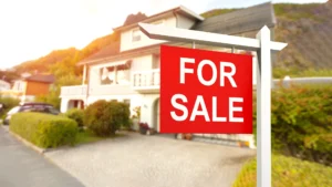 The Six Reasons Your House Might Not Be Selling - What You Can Do About Them