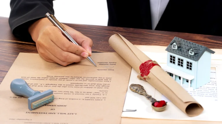 Tenant's Rights When a Landlord Sells Property