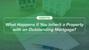What Happens if You Inherit a Property with an Outstanding Mortgage (1)