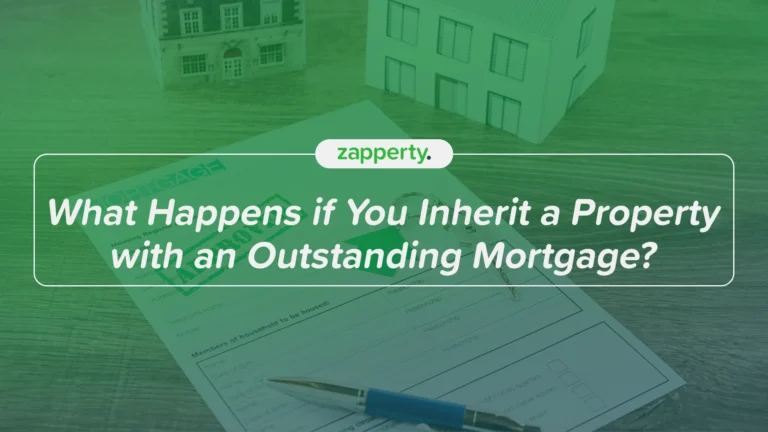 What Happens if You Inherit a Property with an Outstanding Mortgage (1)