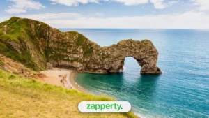 6 Best Places to Live in Dorset