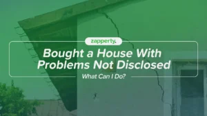 Bought a House With Problems Not Disclosed_ What Can I Do