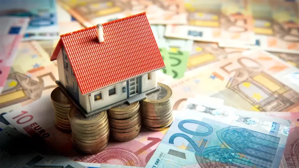 Can You Buy a House With Cash Without Proof of Income