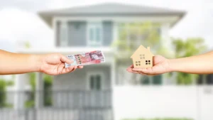 Can You Buy a House With Cash Without Proof of Income?