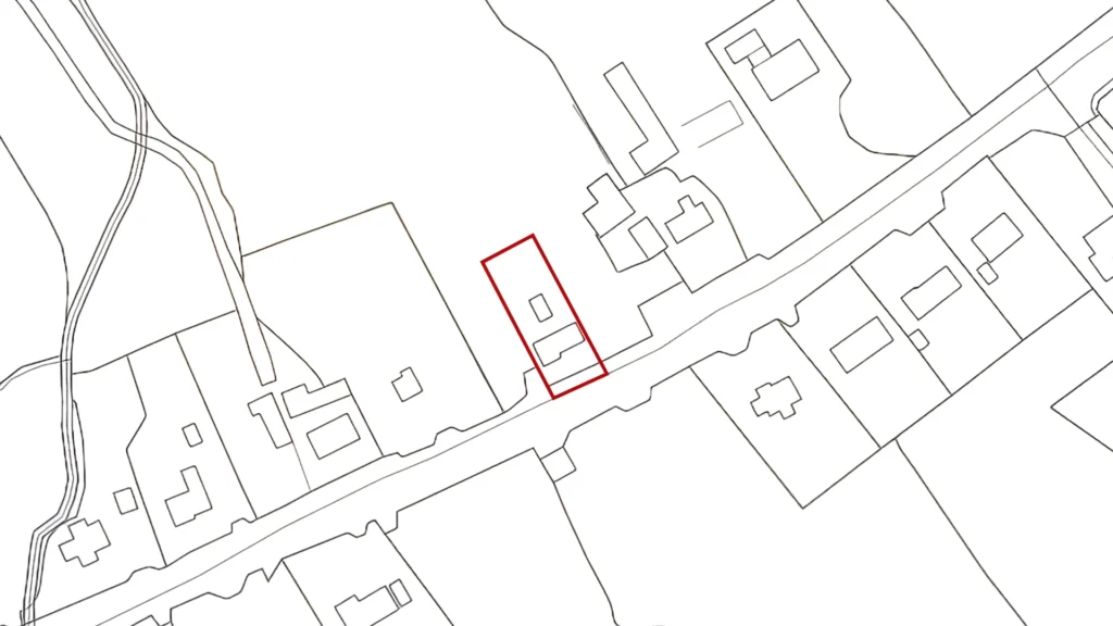 Register the New Boundary with the Land Registry