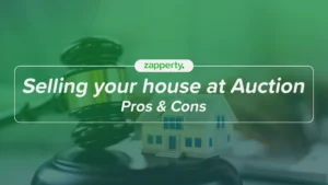 Selling your house at Auction_ Pros & Cons (1)