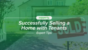 Successfully Selling a Home with Tenants_ Expert Tips