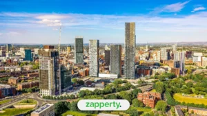 Top 7 Best Places to Live in Manchester