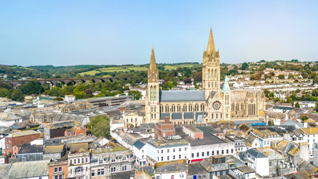 Truro