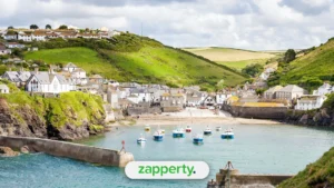 Where is the Best Place to Live in Cornwall