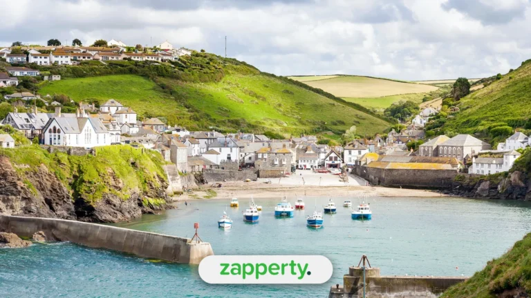 Where is the Best Place to Live in Cornwall