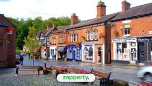 5 Best Places to Live in Cheshire for Families & Professionals