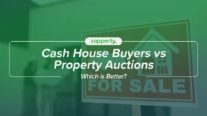Cash House Buyers vs Property Auctions: Which is Better?