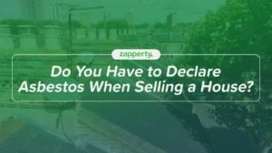 Do You Have to Declare Asbestos When Selling a House