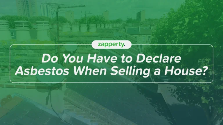 Do You Have to Declare Asbestos When Selling a House