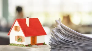 How Missing Documents Can Delay or Derail Your House Sale