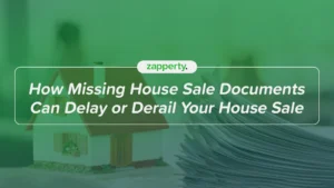 How Missing House Sale Documents Can Delay or Derail Your House Sale