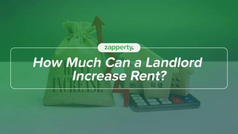 How Much Can a Landlord Increase Rent?