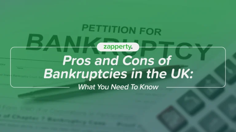 Pros and Cons of Bankruptcies in the UK_ What You Need To Know