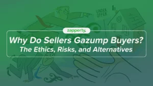 Why Do Sellers Gazump Buyers_ The Ethics, Risks, and Alternatives