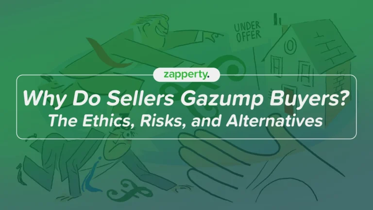 Why Do Sellers Gazump Buyers_ The Ethics, Risks, and Alternatives