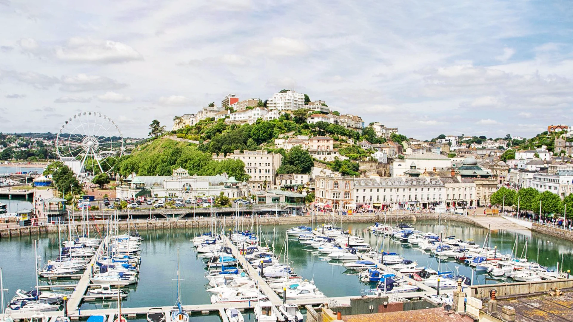 best places to live in devon