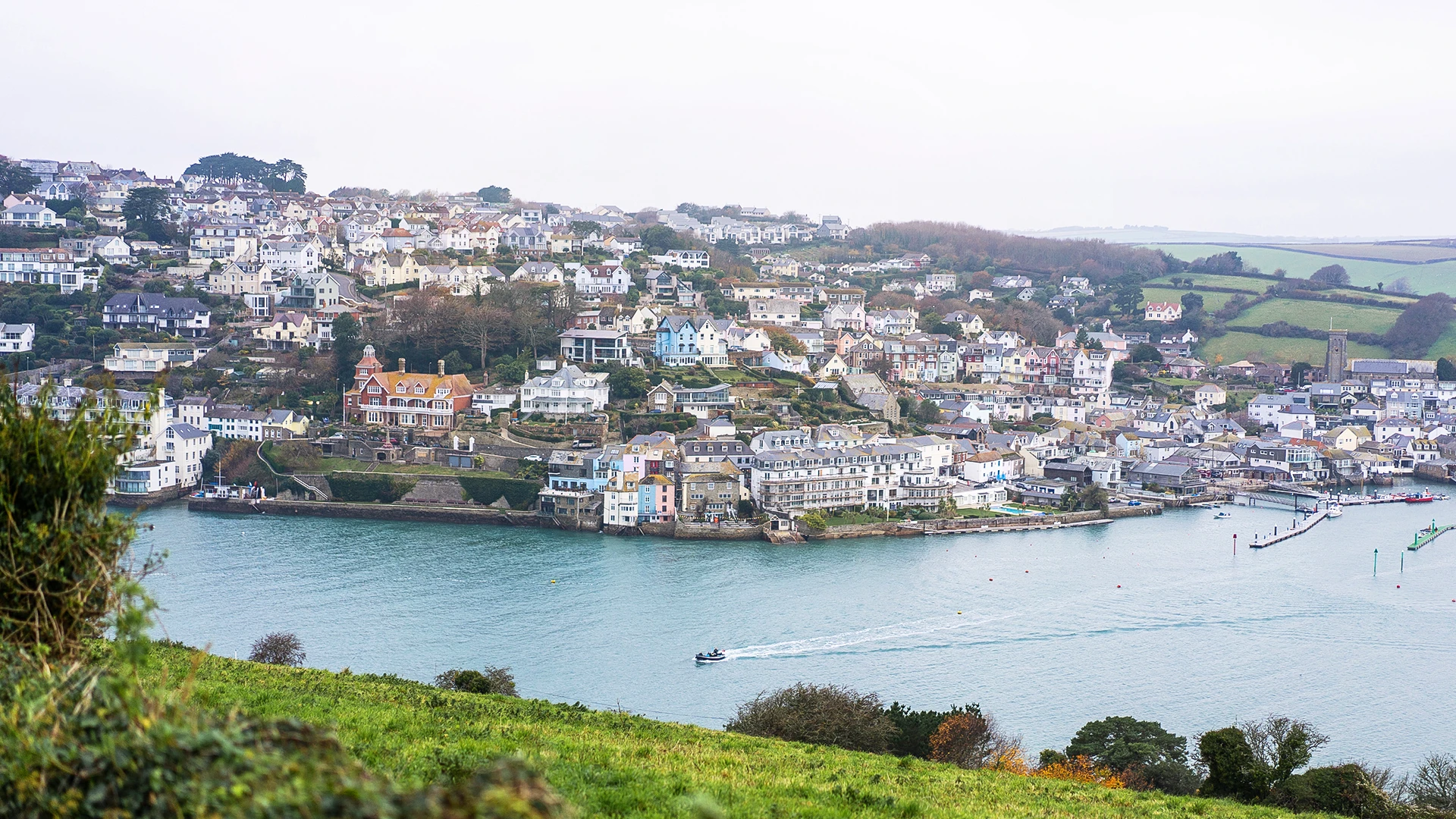 where to stay in Devon?