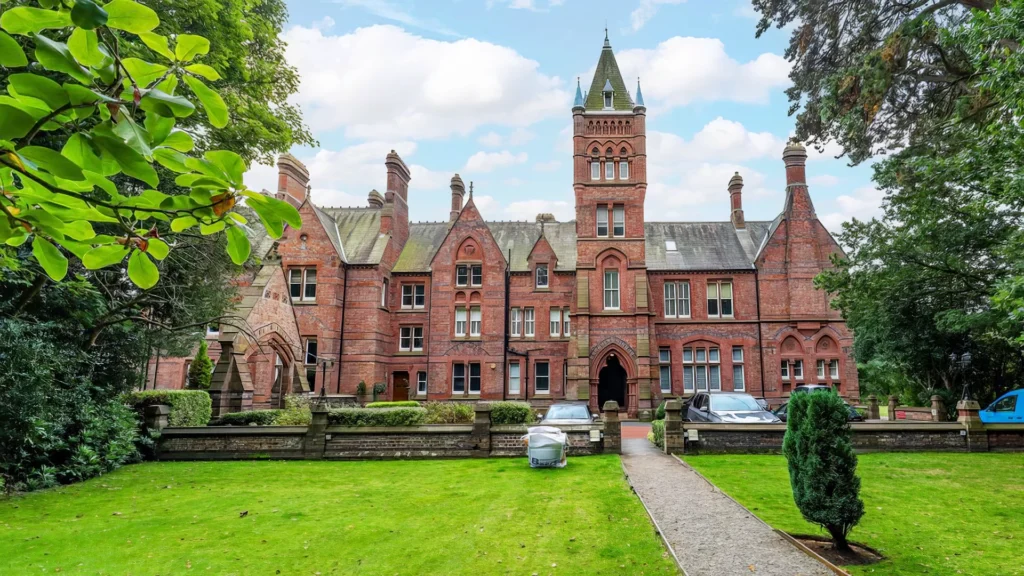 Allerton, Liverpool