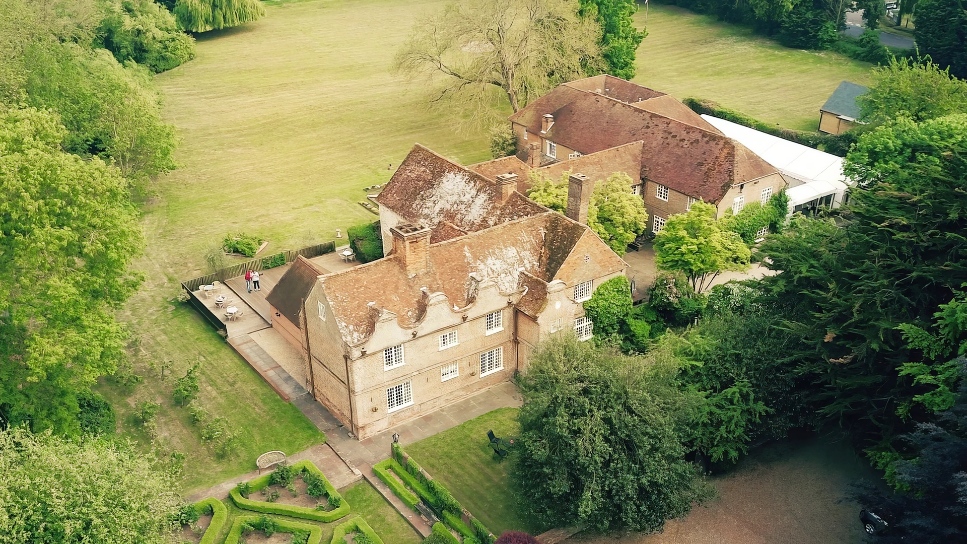 Blean or Chartham