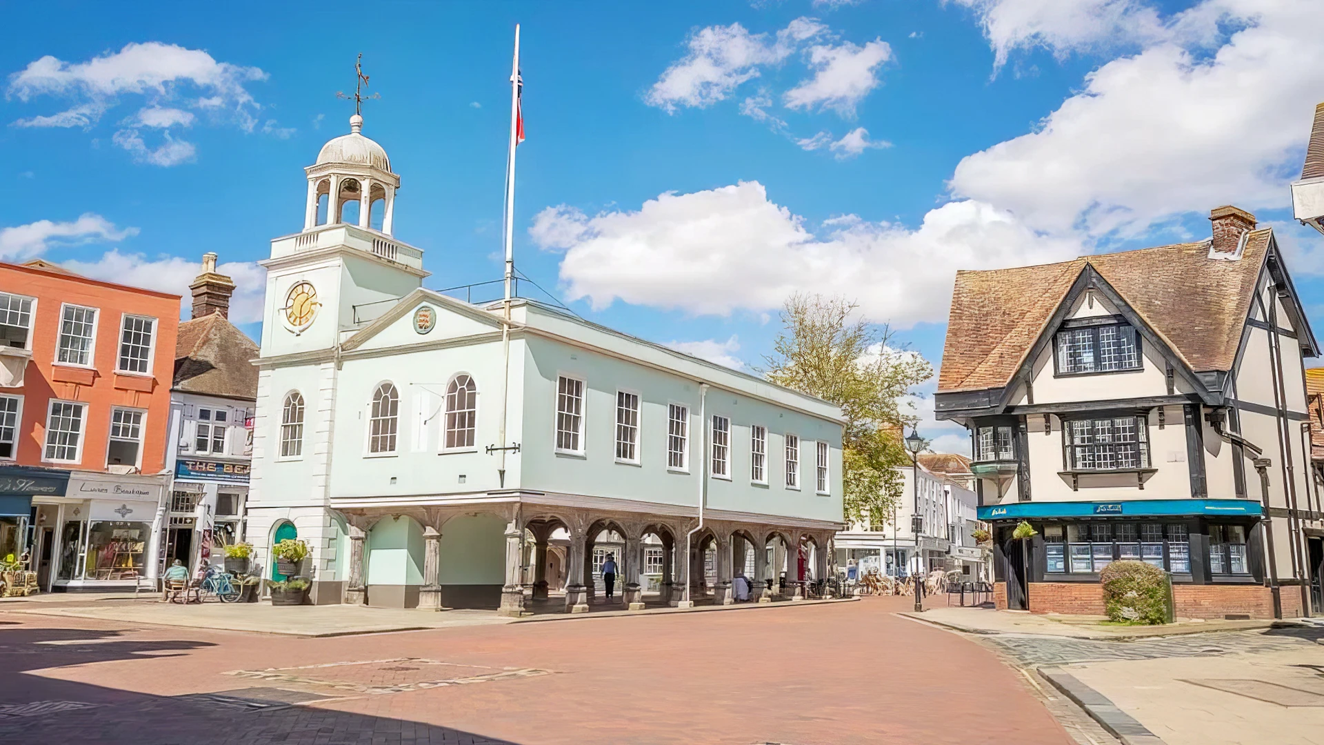 Faversham