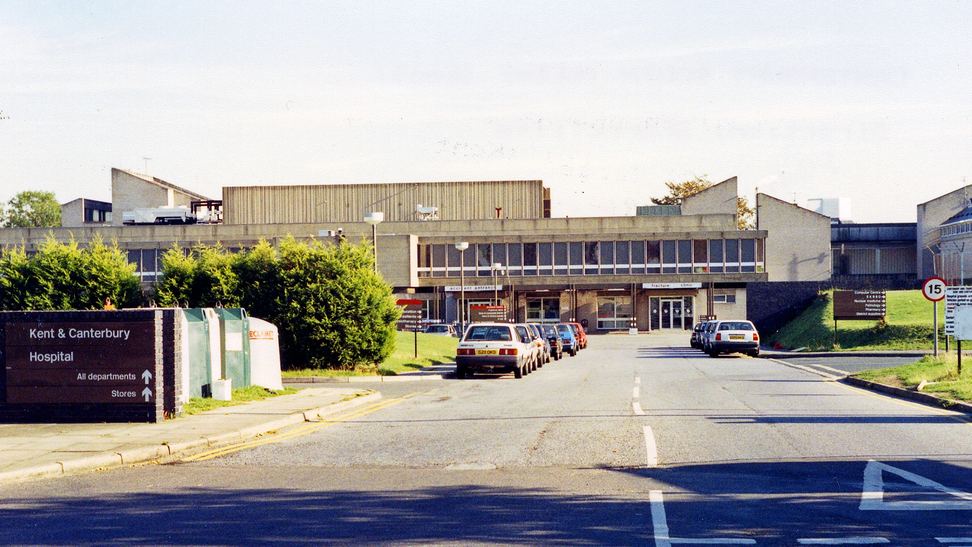 South Canterbury